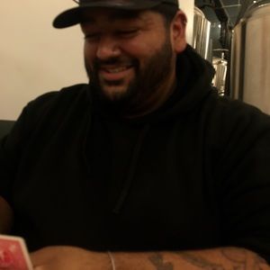 Meet your Posher, Omar